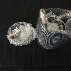 Sun Valley Mountain Creek Wax Melt Warmer & Dish